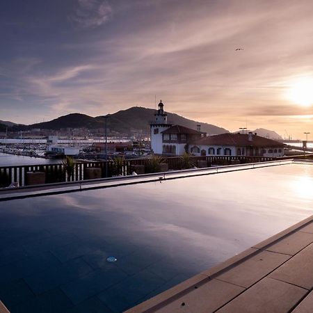 Palacio Arriluce Hotel - The Leading Hotels Of The World Getxo Eksteriør billede